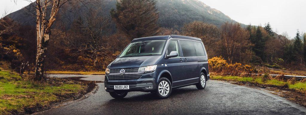 Vw kombi Van Conversion Guide